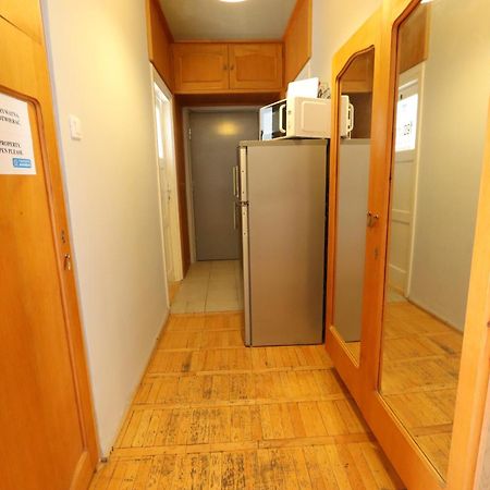 Fantastic Waw - G Room 4 Varsovia Exterior foto