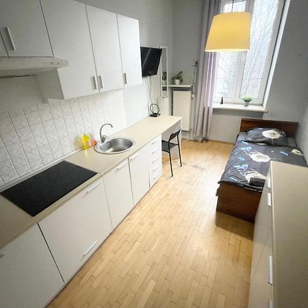 Fantastic Waw - G Room 4 Varsovia Exterior foto