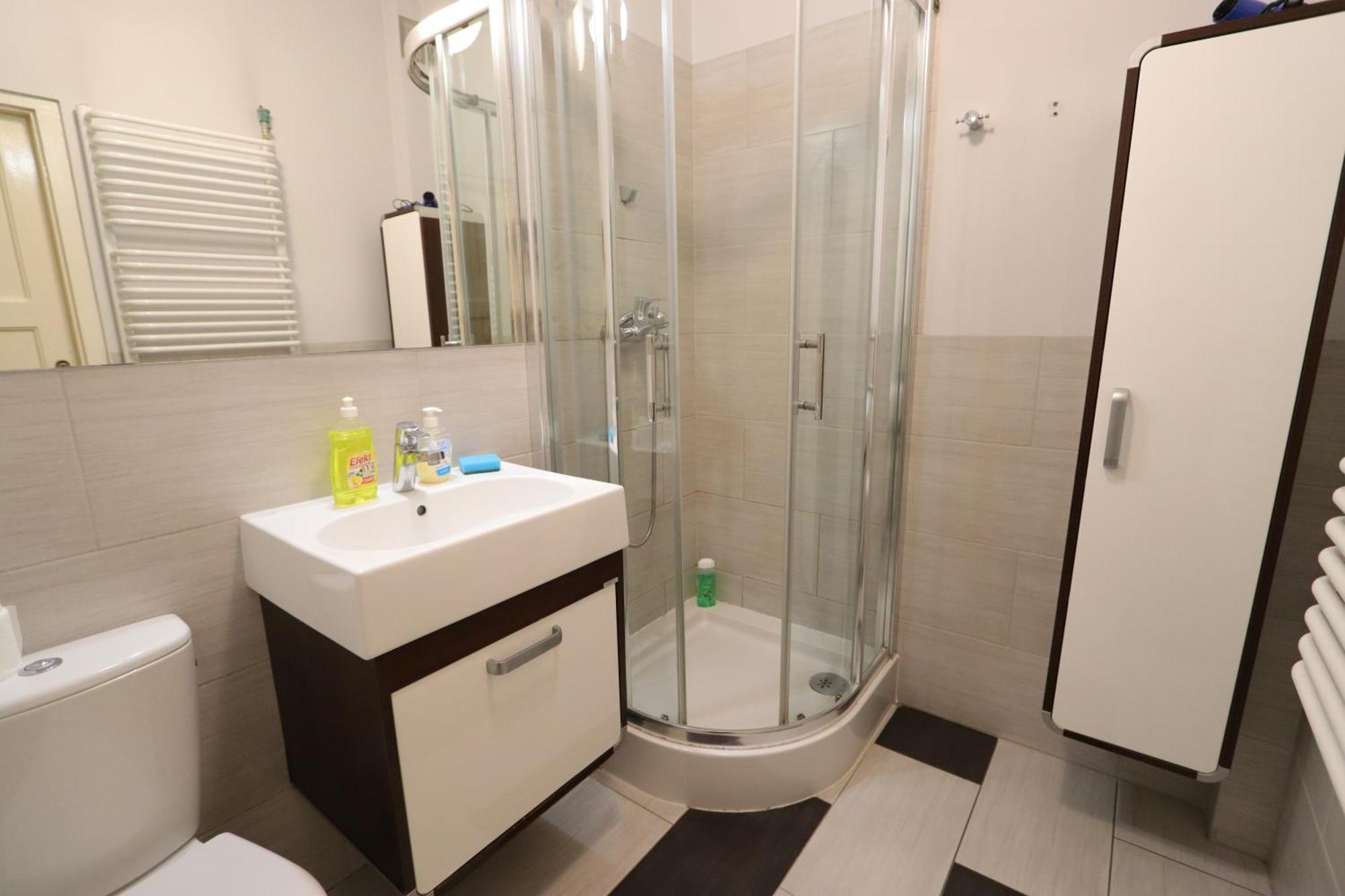 Fantastic Waw - G Room 4 Varsovia Exterior foto