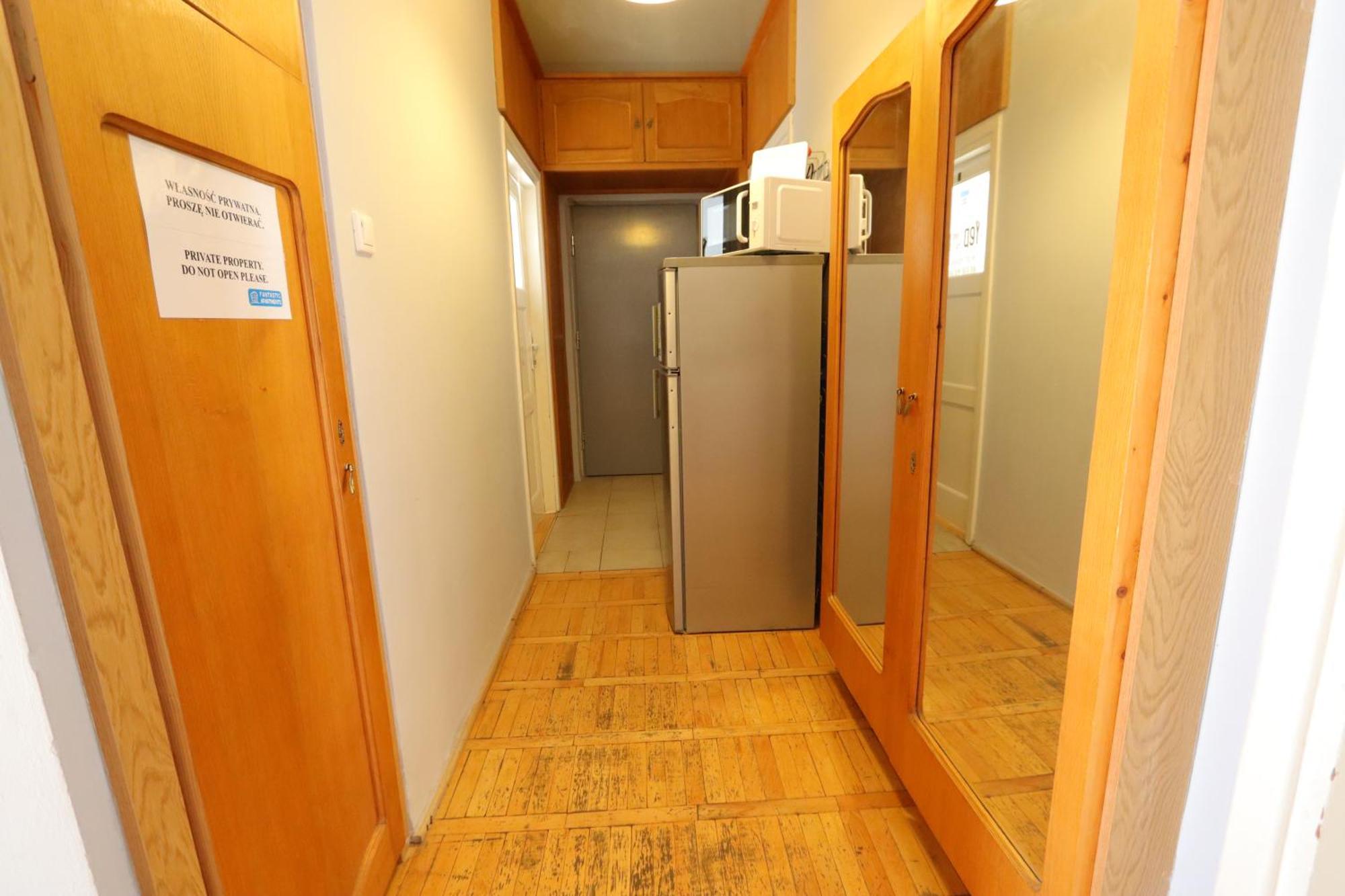 Fantastic Waw - G Room 4 Varsovia Exterior foto